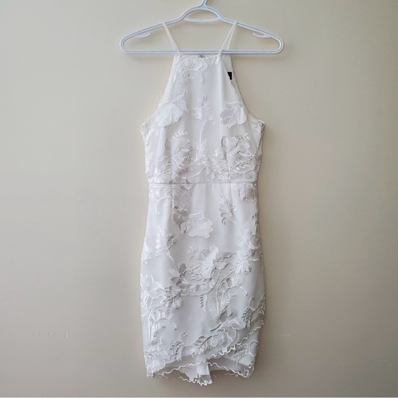 Small lulus dress - Picture 1 of 10